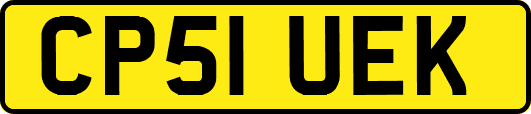 CP51UEK