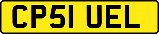 CP51UEL