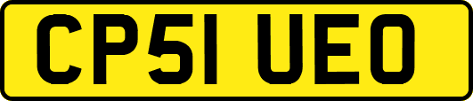CP51UEO