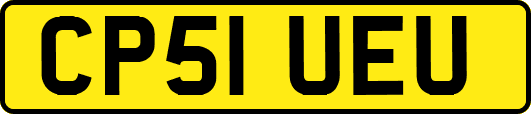 CP51UEU