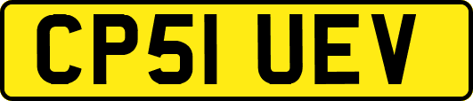 CP51UEV