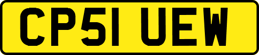 CP51UEW