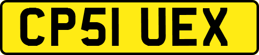 CP51UEX
