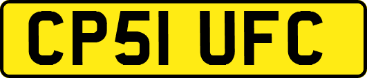 CP51UFC