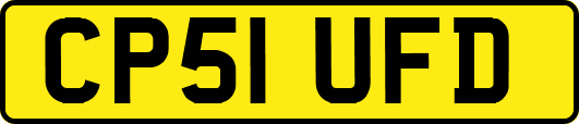 CP51UFD