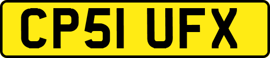 CP51UFX