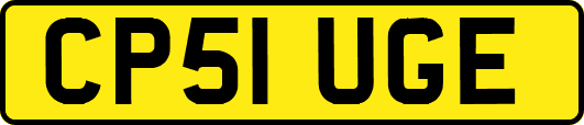 CP51UGE