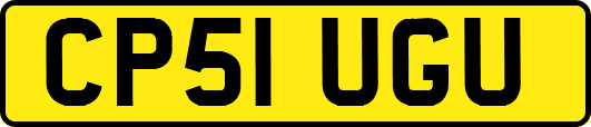 CP51UGU