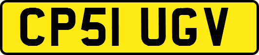 CP51UGV