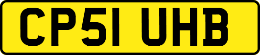 CP51UHB