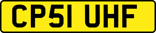 CP51UHF