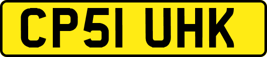CP51UHK