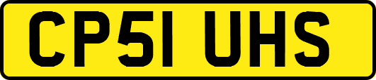 CP51UHS