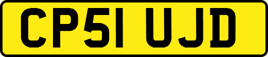 CP51UJD