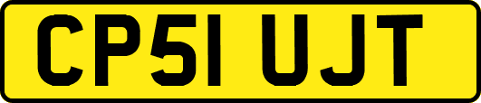 CP51UJT
