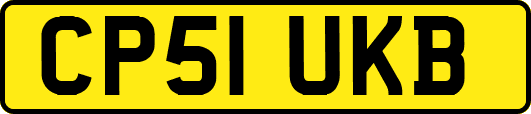 CP51UKB