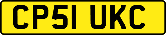 CP51UKC