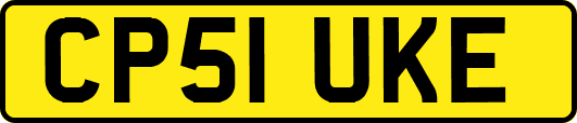 CP51UKE
