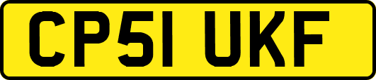 CP51UKF