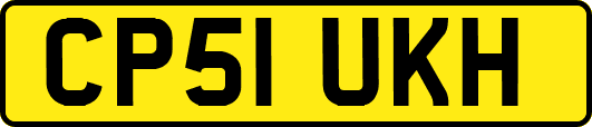 CP51UKH