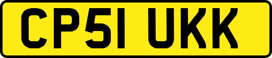 CP51UKK