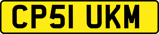 CP51UKM