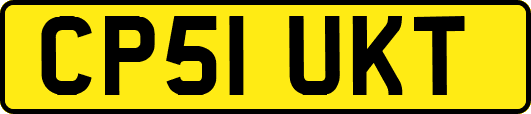 CP51UKT