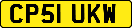 CP51UKW