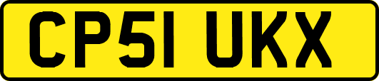 CP51UKX