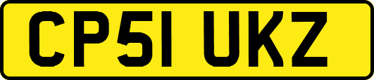 CP51UKZ