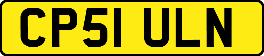 CP51ULN