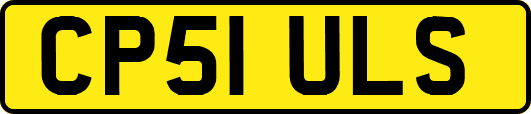CP51ULS