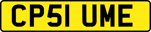 CP51UME