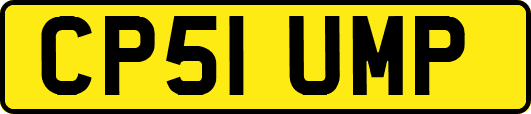 CP51UMP