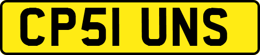 CP51UNS