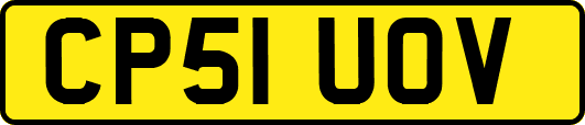 CP51UOV