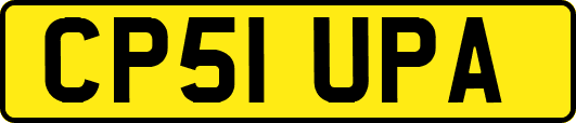 CP51UPA