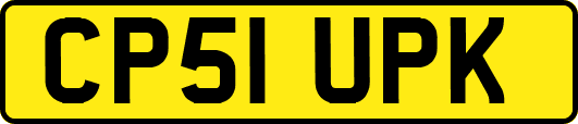 CP51UPK