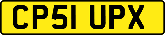 CP51UPX