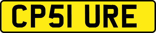 CP51URE
