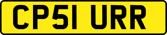 CP51URR
