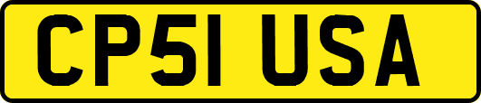 CP51USA