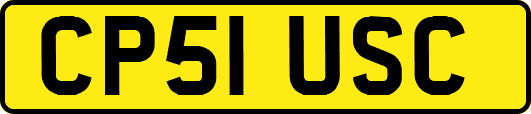 CP51USC