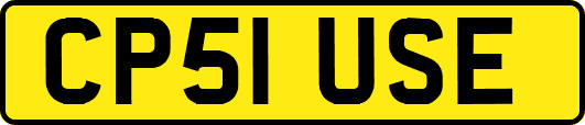 CP51USE