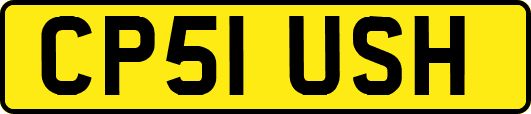 CP51USH