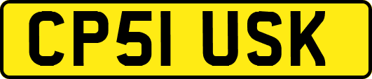 CP51USK