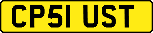 CP51UST