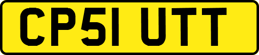 CP51UTT