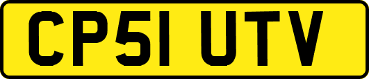 CP51UTV