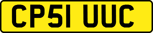 CP51UUC